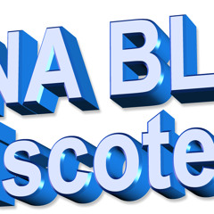 ZONA BLUE 20 - 09 - 2014