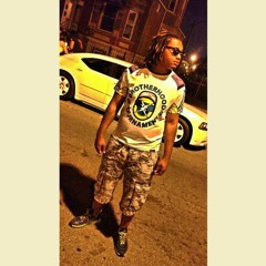 Buddah - Bars Of Clout (Freestyle)