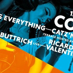 Mar T - Cocoon 15.9.2014