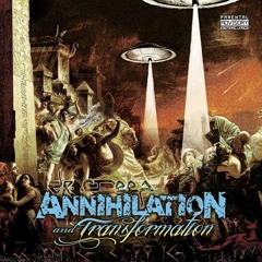 Hemperor K - Lost Kingdoms of the Ice Age feat Dr Creep