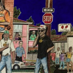 1Dawg ft. C.Reese & Bo-Skii- Back then