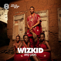 Wizkid - Murder (feat. Wale) || BmusicTV NGA