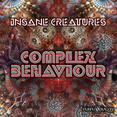 03. Loose Connection - Boom Blues (Insane Creatures Remix) - 16 Bit