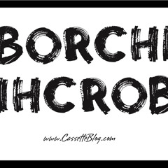 Tu Che Ci Fai Qua - Ganoona (Prod. Borchi)