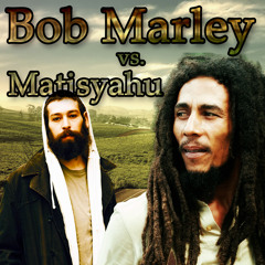 Running Away (Beatbox Dub) - Bob Marley vs. Matisyahu (Preview)