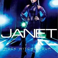 Janet Jackson - Rock With You( ZAY ON THA TRACK ! )