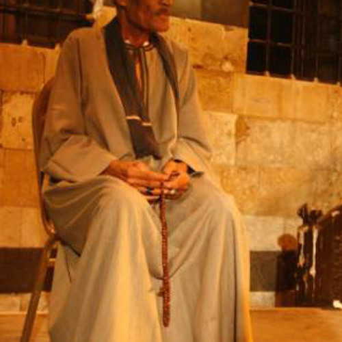 الشيخ احمد التونى ايظهر هذا النور للروح جهرة وجسمى لم يهتز فذاك عجيب