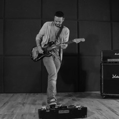 Nothing But Thieves - Graveyard Whistling Cover