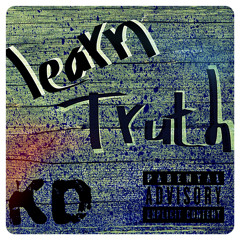 KD-Learn Truth-The World We Live In (R.A The Rugged Man's- Definition Of A Rap Flow Contest Entry)