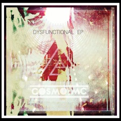 COSMO:MC- Guptaz Ft City Surface (Original)