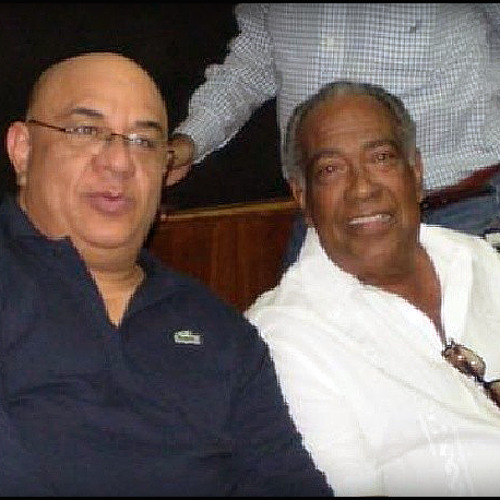 Homenaje A Cheo Feliciano De Argenis Carruyo Y Su Orquesta 2014