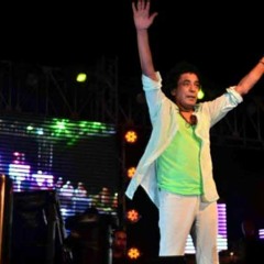 Mounir - Live