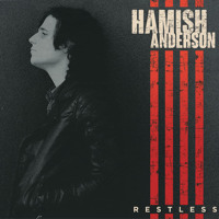 Hamish Anderson - Burn