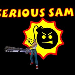 Fight05 (Serious Sam: The First Encounter Soundtrack)