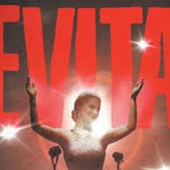 Evita- You must love me