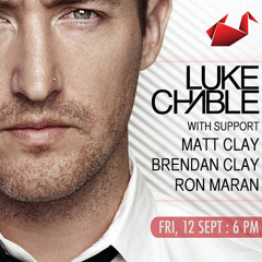 Live at Crane Fridays (12th September, 2014)