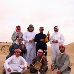 Bedouin Jerry Can Band - Black Coffee | فرقة الجركن البدوية - القهوة السمراء