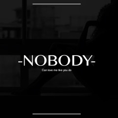 DJOKO - Nobody