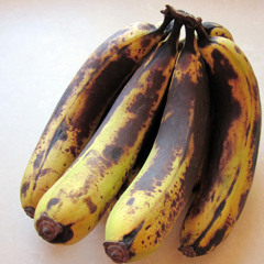 Brown Bananas