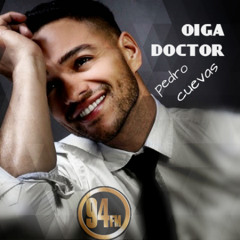 Pedro Cuevas - Oiga Doctor