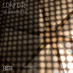 CONFUTE 'THUMPERS' (Gem Records)