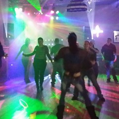 Bend Ova (Twerk Electro Remix)