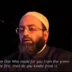ما تيسر من الزخرف - عبدالرحمن الدمشقية - تلاوة هادئة طيبة