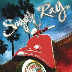 Sugar Ray - Fly Remix