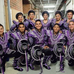 Alma Boliviana Saya Caporal 2014