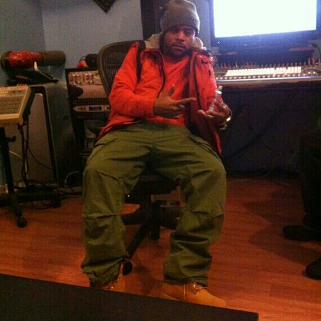 Stream H. Money Bags - It's Real In There by Panama Tah | Listen