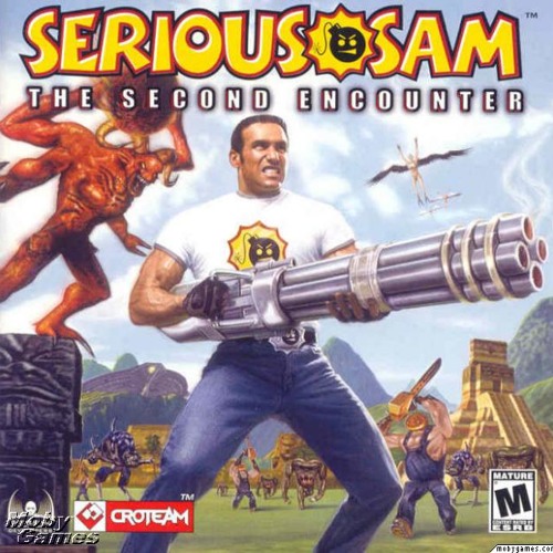 serious sam 2 ost serious sam 2 ost
