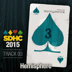 SDHC 2015 - 03 Hemisphere - 3 of ♠