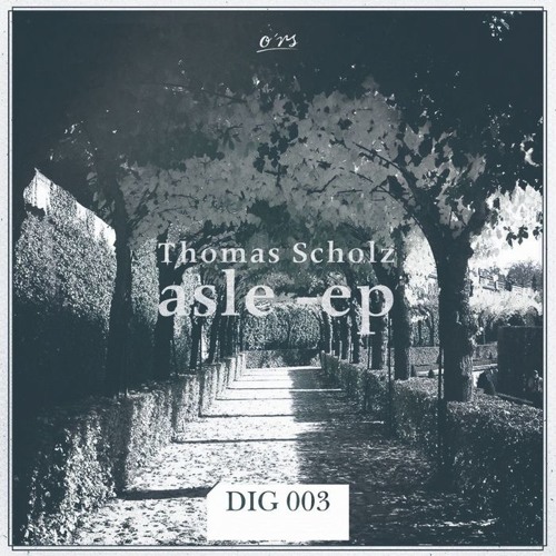 Thomas Scholz - Mimesis (Rampue Remix)
