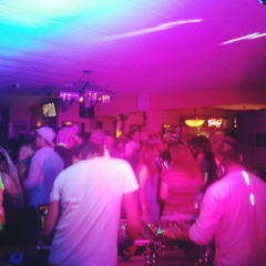 Dj Duckhunter - Outta Your Night (Get Outta Your Mind Night Is On My Mind)