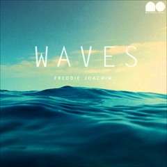 Waves remix by Blaise Guerra