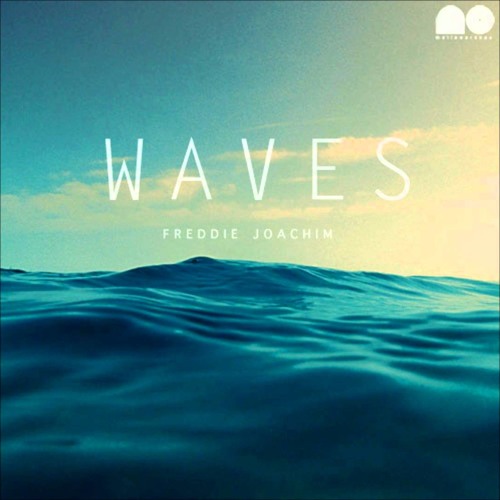Waves remix by Blaise Guerra