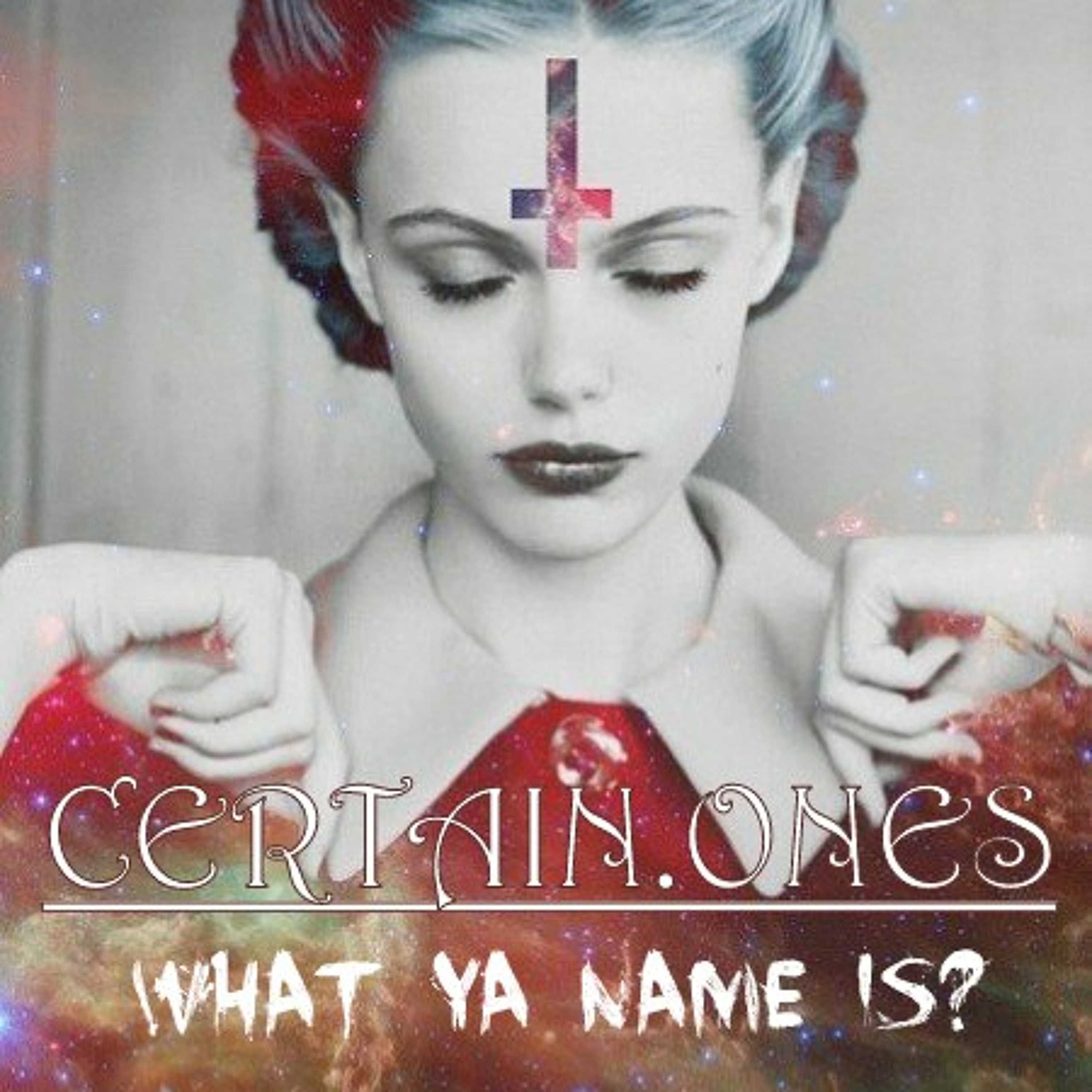 WHAT YA NAME IS? | PUMA SIMONE • BOBBY CRAVES • CHAMPUS MAXIMUS • WANN SKLOBI episode artwork
