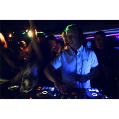 TRILLogy (Live Set)
