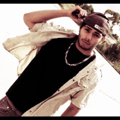 M.C. - My Nigga (UNMIXED FREESTYLE) 2014 NEW