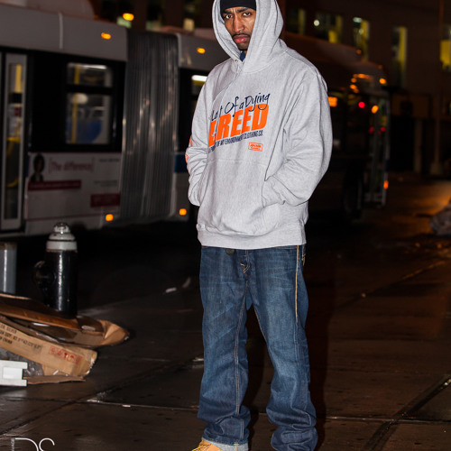 Mysonne - U Know What I'm Talking Bout