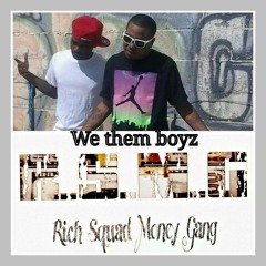 Reid Ft. Scoot- D Boy