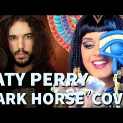 Katy Perry - Dark Horse (Sung In 20 Styles) Ten Second Songs