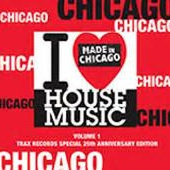 Classic 80's House