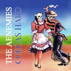 The Aenemies - Cuecas Hard (Original Folkstyle Mix)