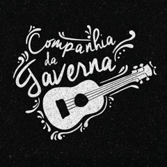 Companhia Da Taverna - Cronicas De Um Coração Sedentario