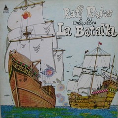 Soy Feliz - Rafi Rojas & Su Orq. La Batalla (MauricioDiazDj)