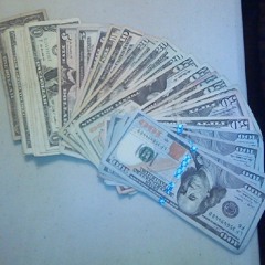 Louie Bandz $ A Long Time