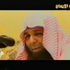 رحم الله من اعتبر وتأهب، لمن كان له قلب خالد الراشد مؤثر جدا