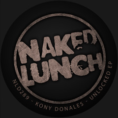 Updated (Naked Lunch Records)