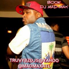 MAD YAYAD MIX VOL 1